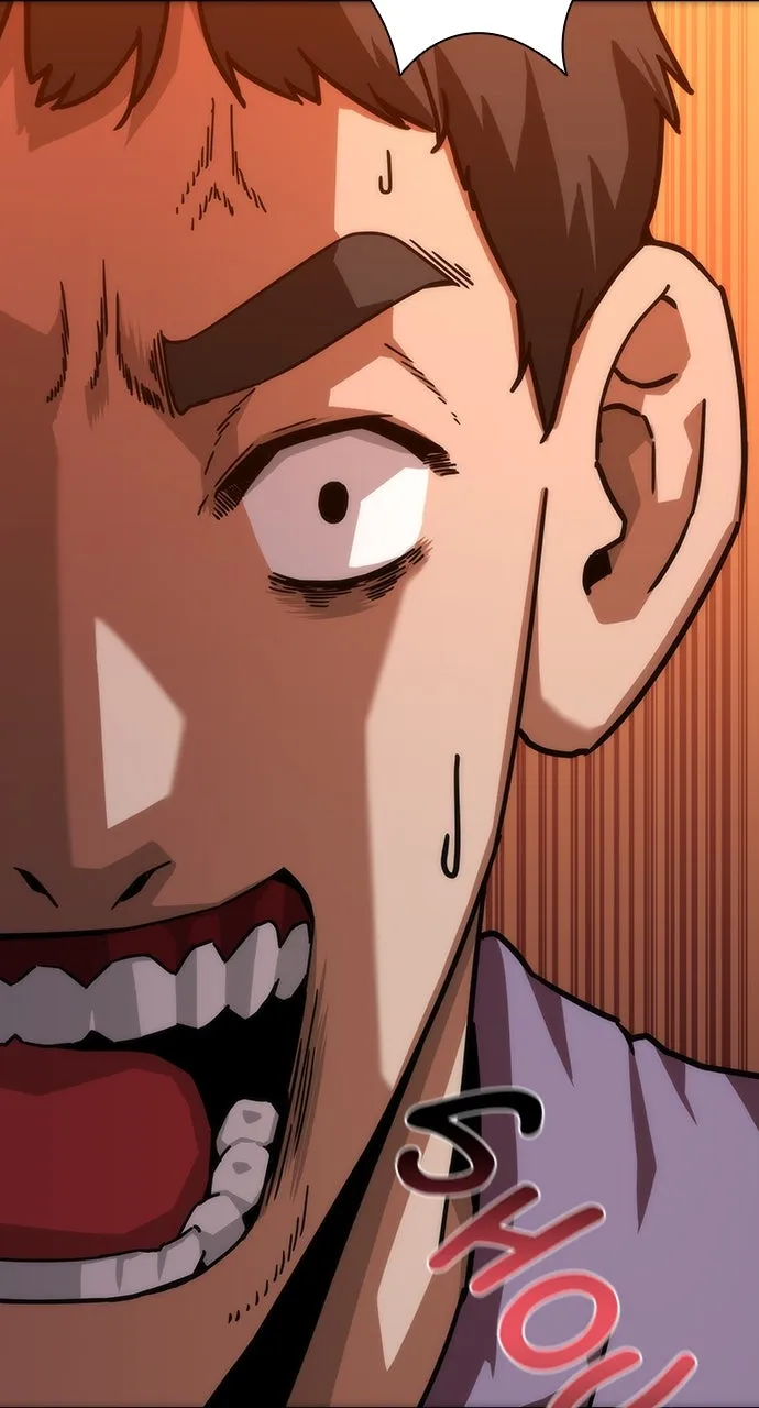 Zombie Revelation: 82-08 Chapter 14 page 21 - 