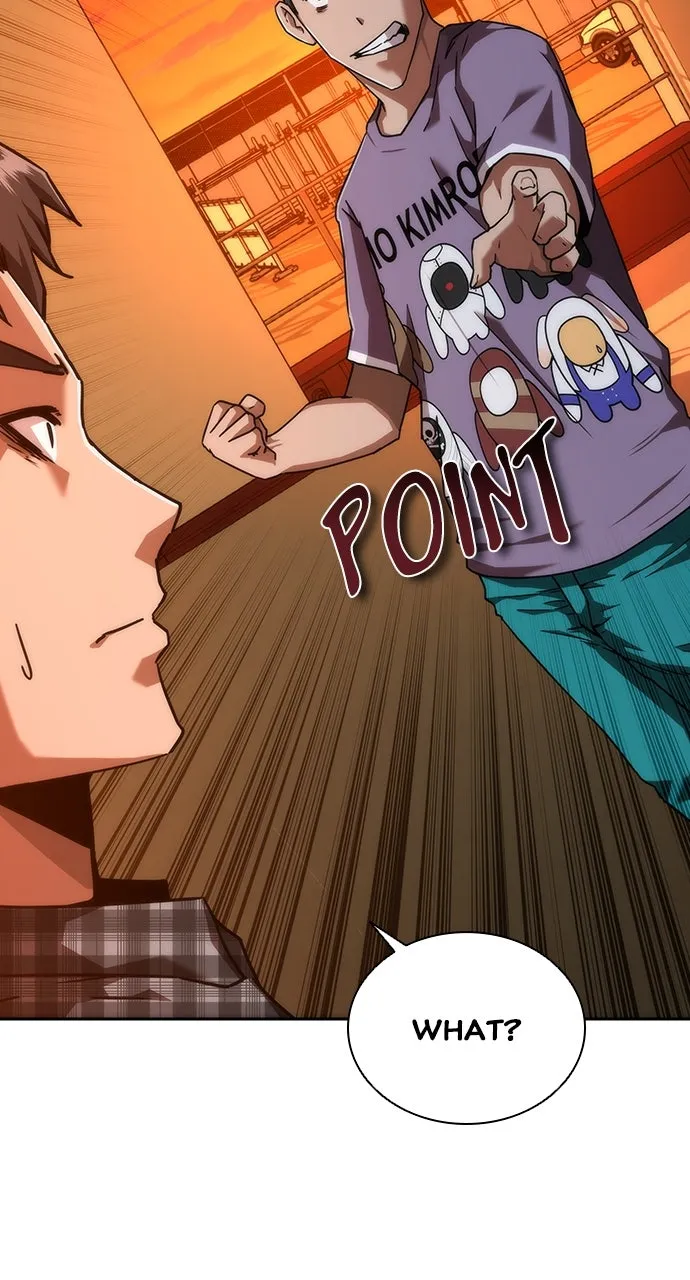 Zombie Revelation: 82-08 Chapter 14 page 24 - 