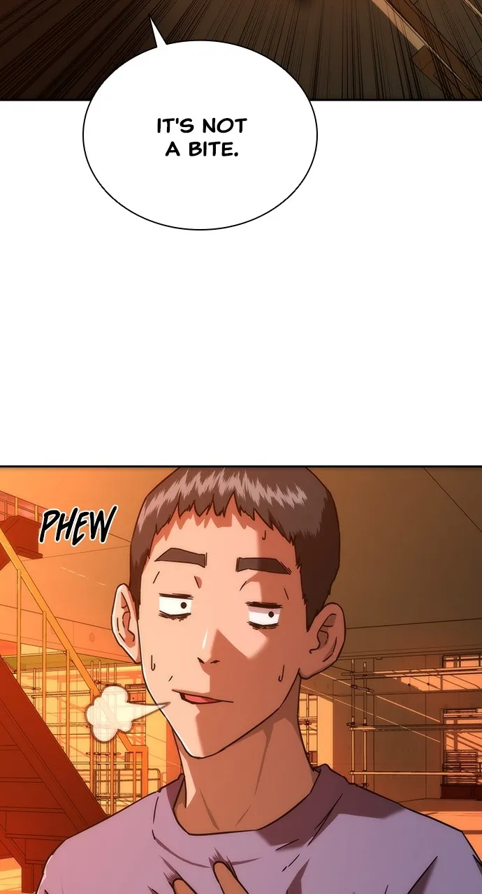 Zombie Revelation: 82-08 Chapter 14 page 26 - 
