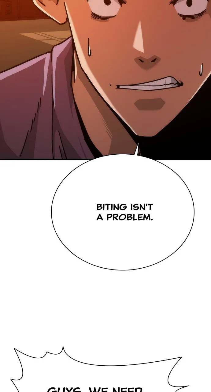 Zombie Revelation: 82-08 Chapter 14 page 31 - 