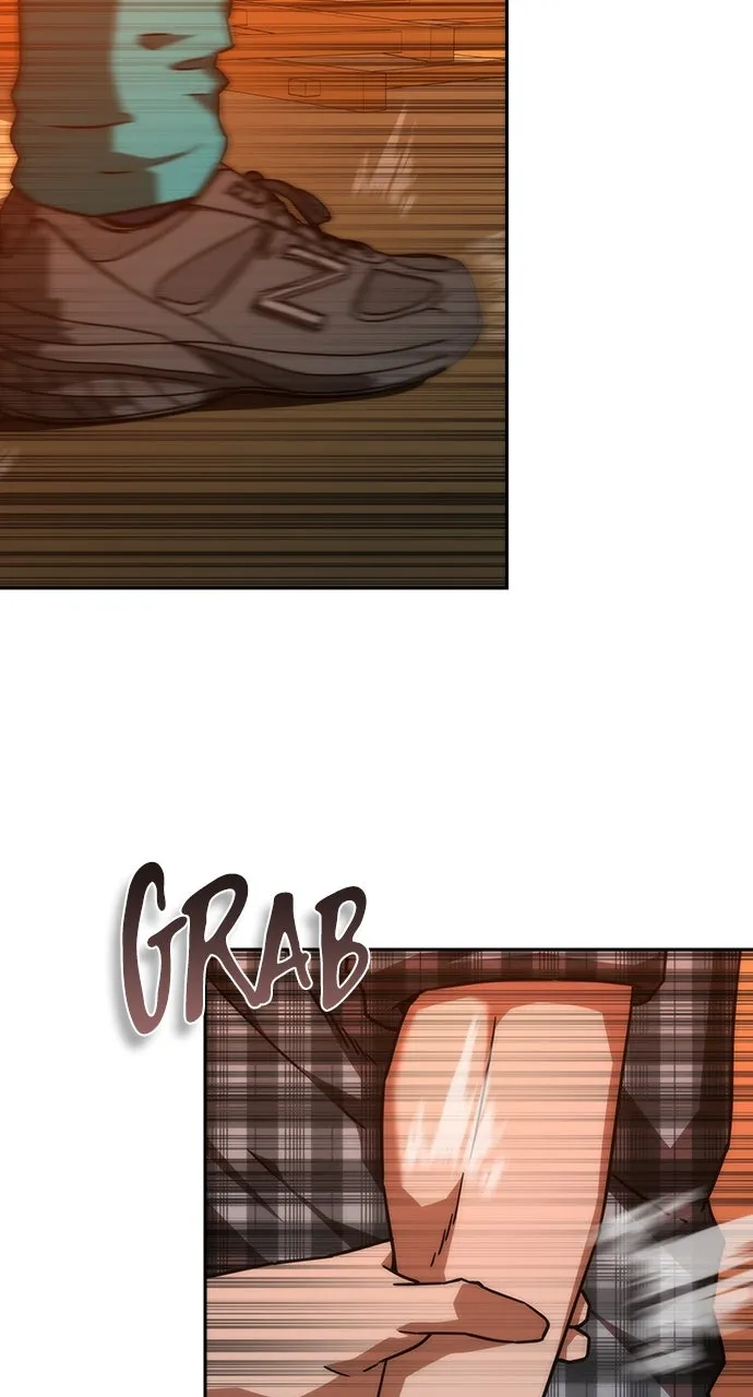 Zombie Revelation: 82-08 Chapter 14 page 38 - 