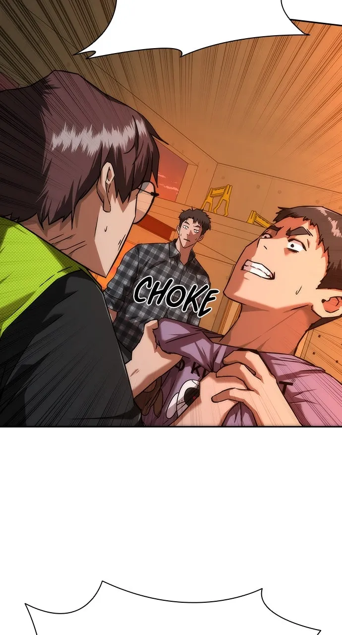 Zombie Revelation: 82-08 Chapter 14 page 49 - 