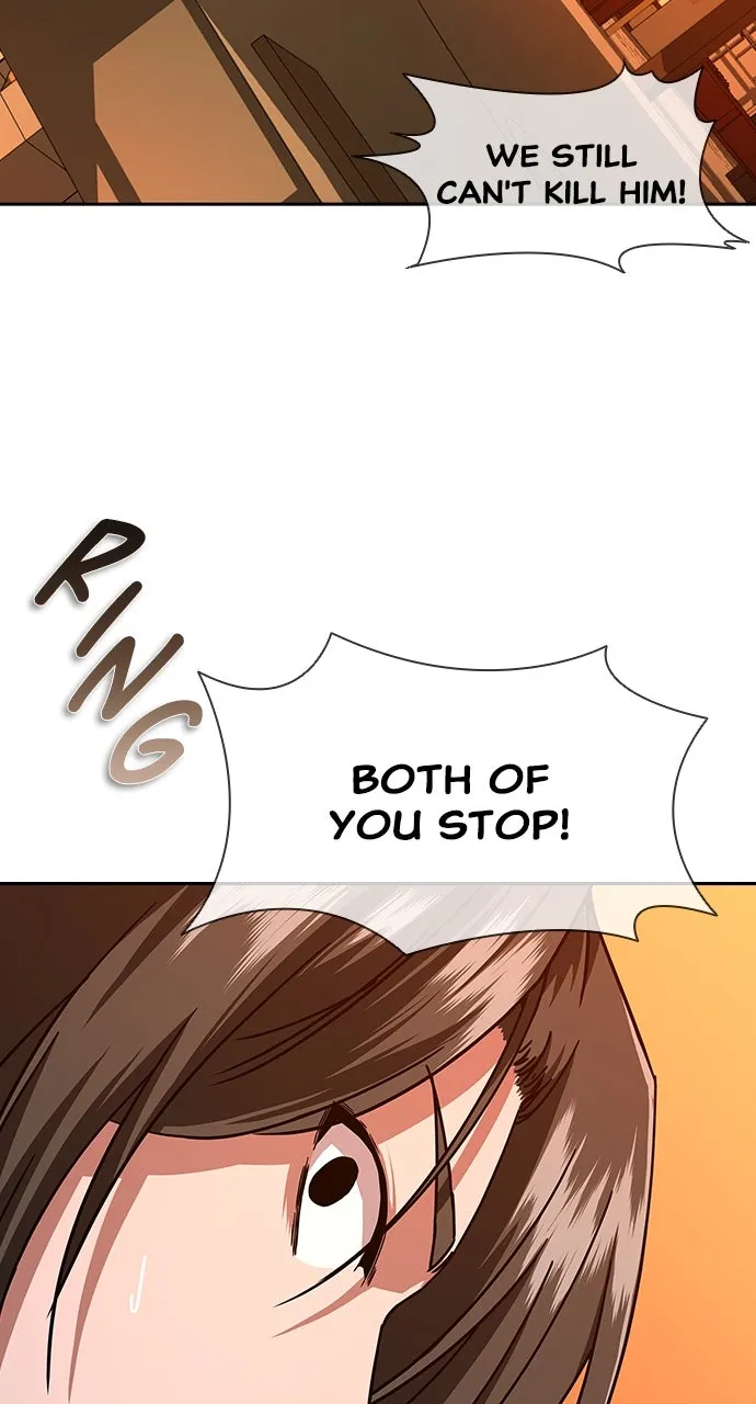 Zombie Revelation: 82-08 Chapter 14 page 55 - 