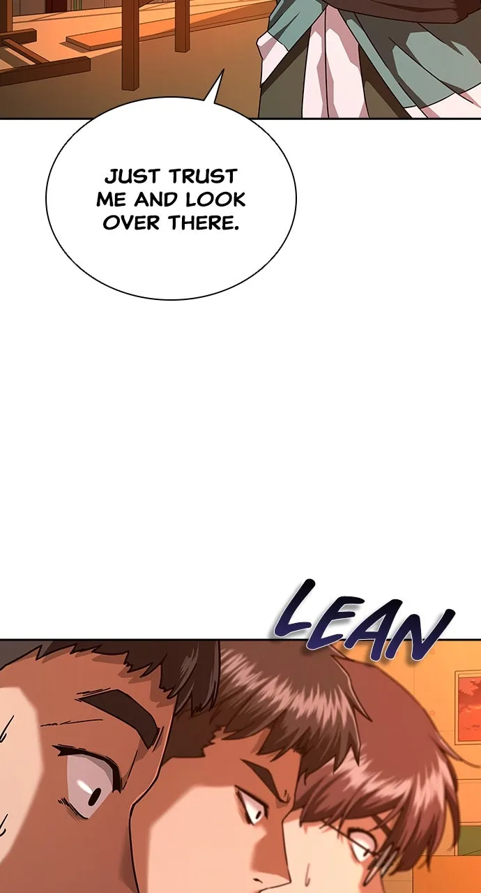 Zombie Revelation: 82-08 Chapter 14 page 60 - 