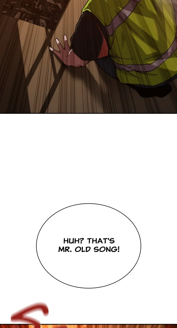 Zombie Revelation: 82-08 Chapter 14 page 63 - 