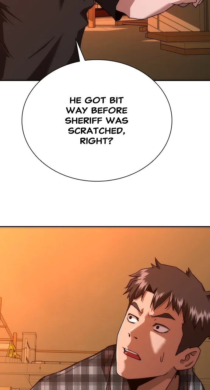 Zombie Revelation: 82-08 Chapter 14 page 66 - 