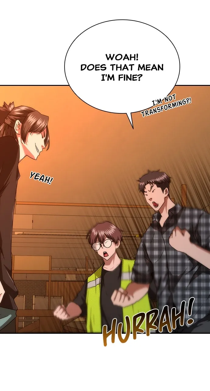 Zombie Revelation: 82-08 Chapter 14 page 69 - 