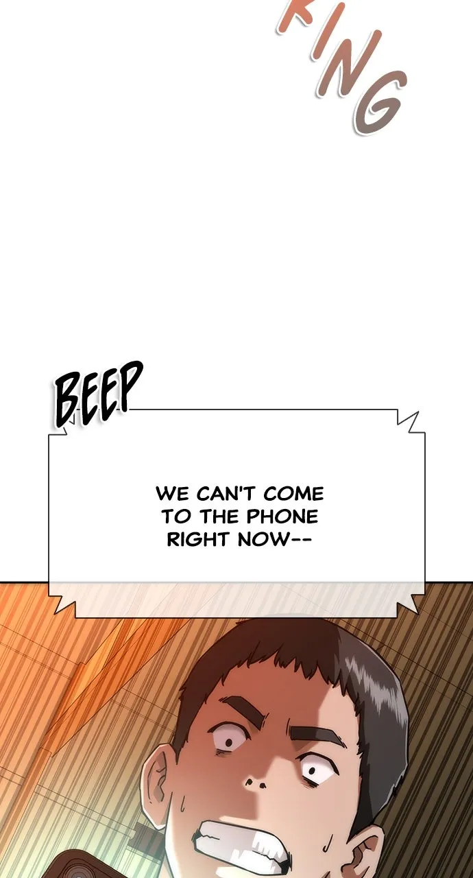 Zombie Revelation: 82-08 Chapter 14 page 9 - 
