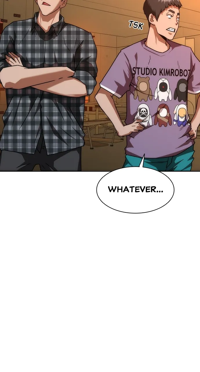 Zombie Revelation: 82-08 Chapter 14 page 85 - 