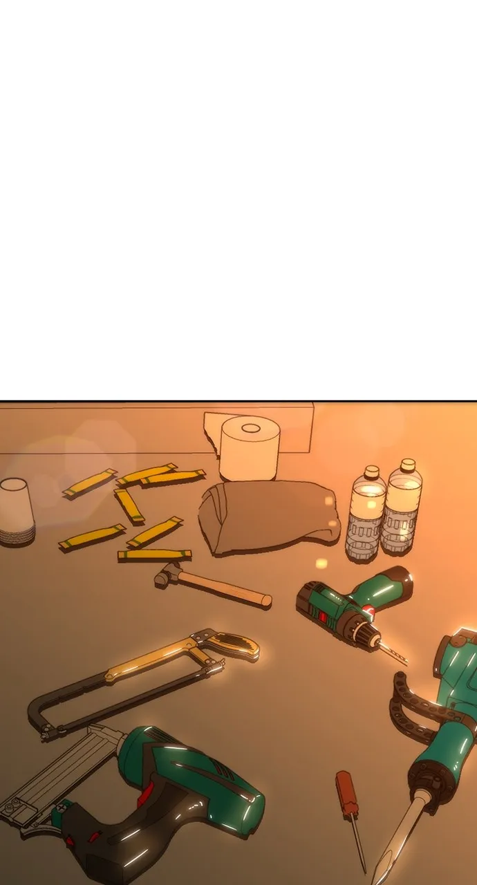 Zombie Revelation: 82-08 Chapter 14 page 86 - 