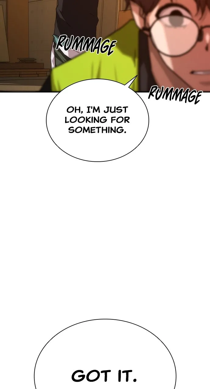 Zombie Revelation: 82-08 Chapter 14 page 90 - 