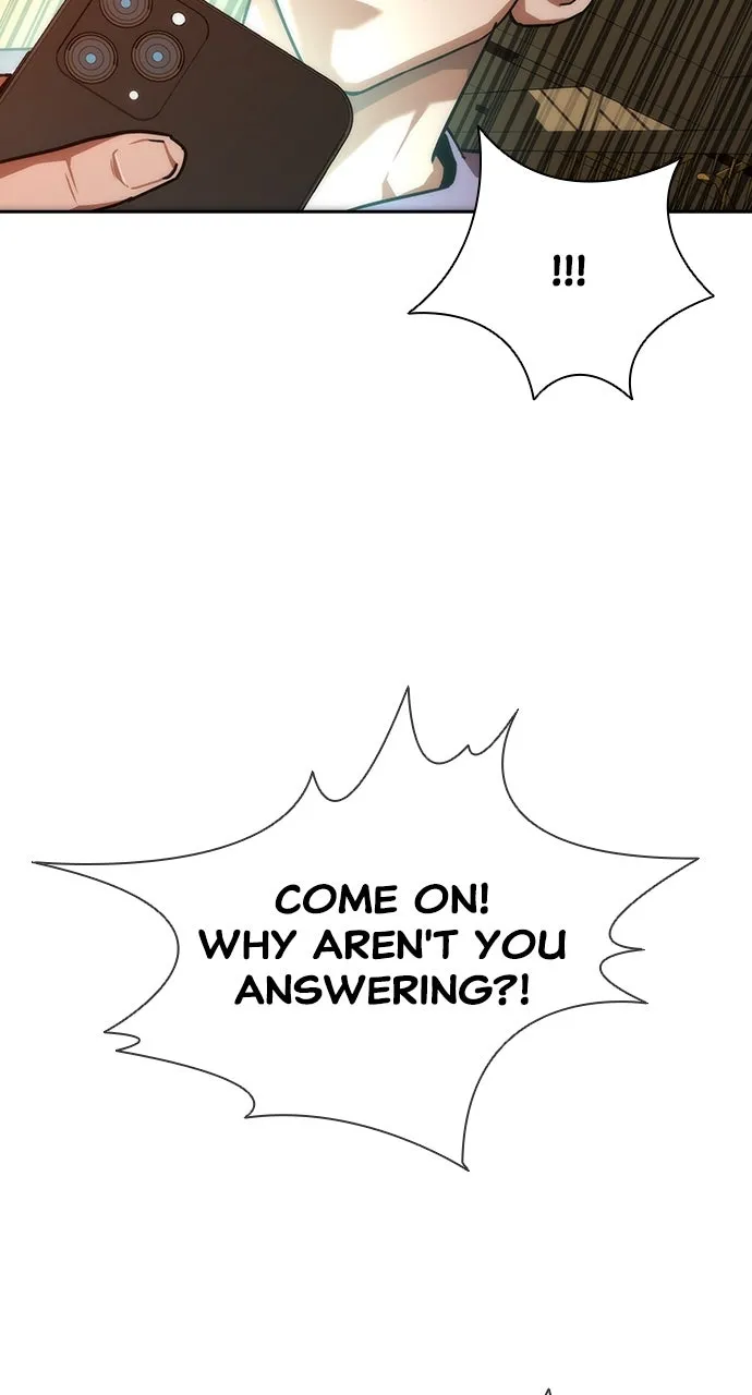 Zombie Revelation: 82-08 Chapter 14 page 10 - 