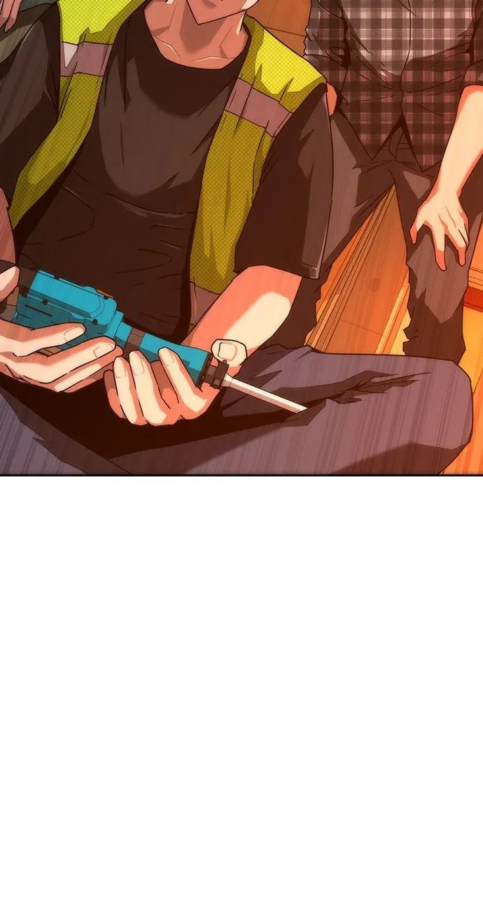 Zombie Revelation: 82-08 Chapter 14 page 95 - 