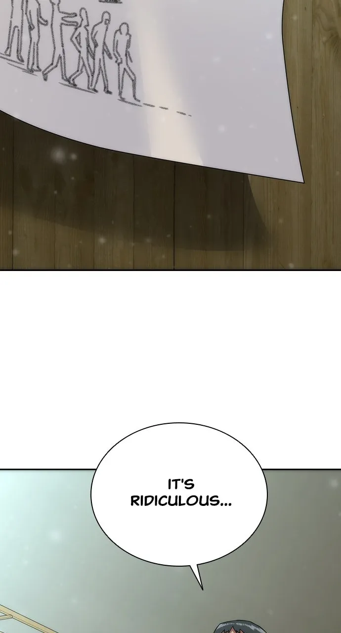 Zombie Revelation: 82-08 Chapter 14 page 98 - 