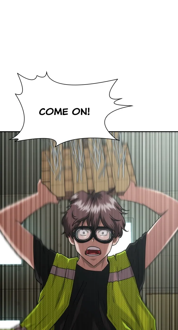 Zombie Revelation: 82-08 Chapter 15 page 1 - 