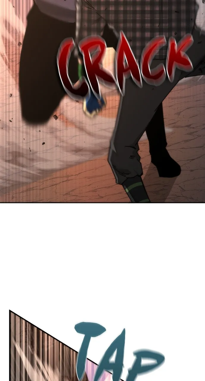 Zombie Revelation: 82-08 Chapter 15 page 104 - 