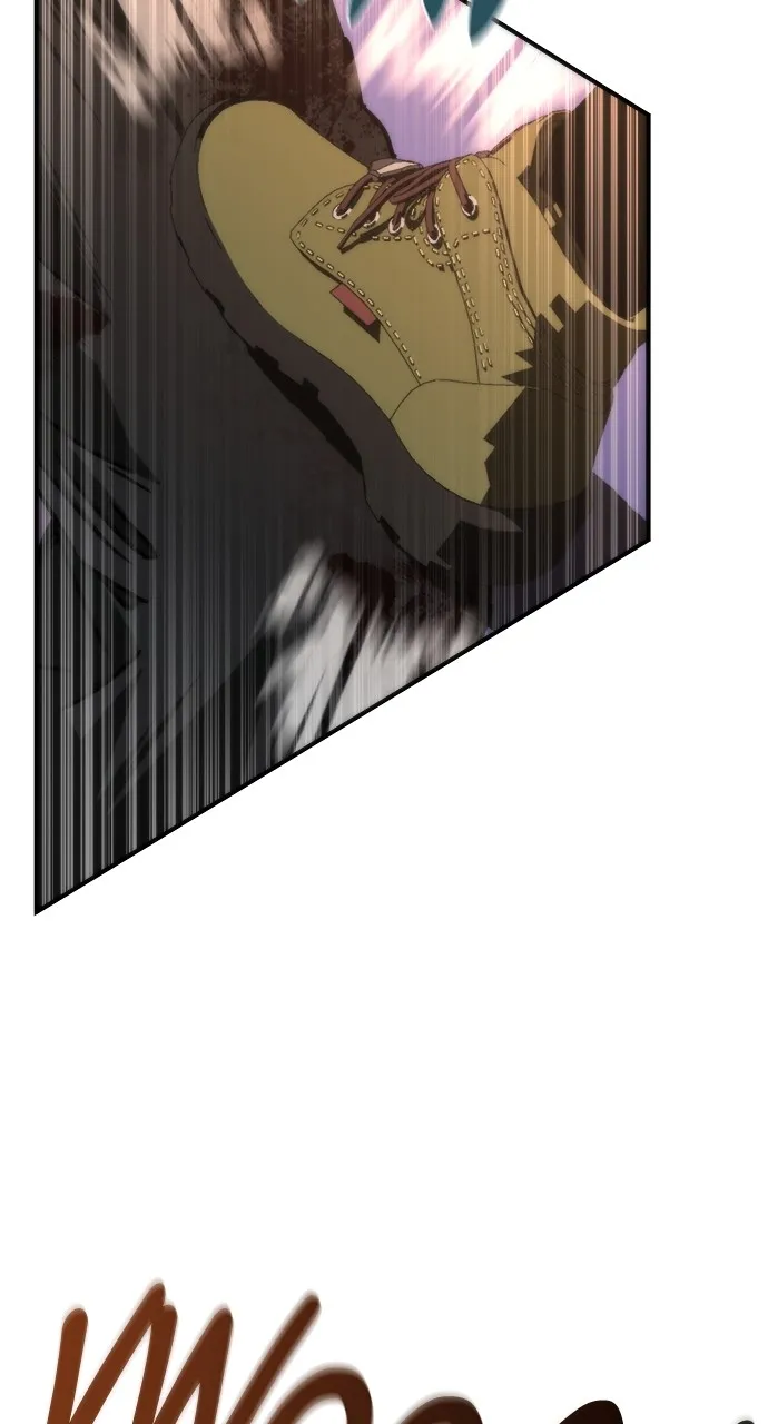 Zombie Revelation: 82-08 Chapter 15 page 105 - 
