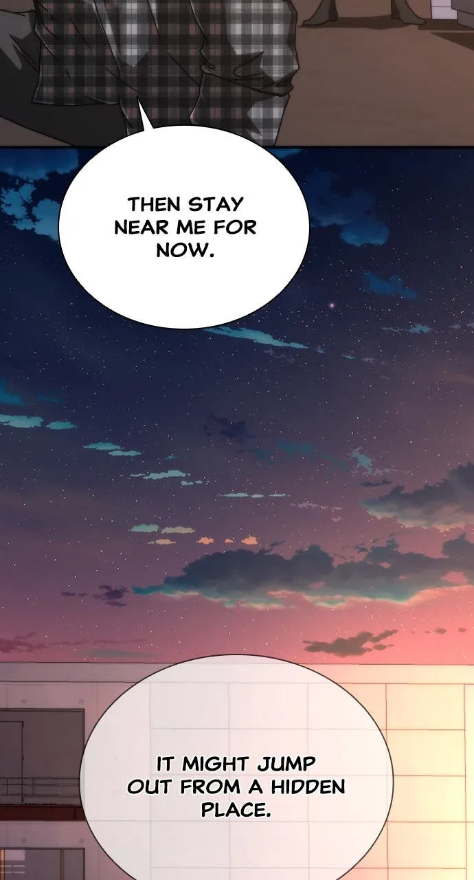 Zombie Revelation: 82-08 Chapter 15 page 115 - 