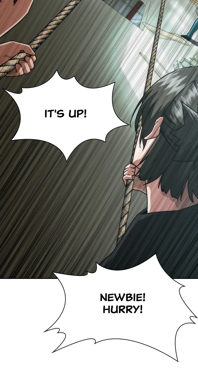 Zombie Revelation: 82-08 Chapter 15 page 13 - 