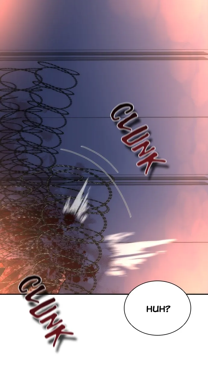 Zombie Revelation: 82-08 Chapter 15 page 127 - 