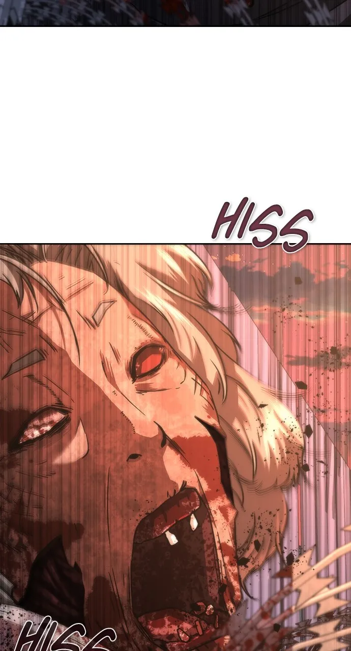 Zombie Revelation: 82-08 Chapter 15 page 129 - 