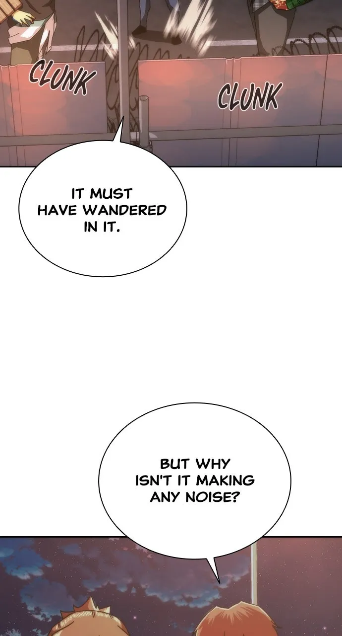Zombie Revelation: 82-08 Chapter 15 page 131 - 