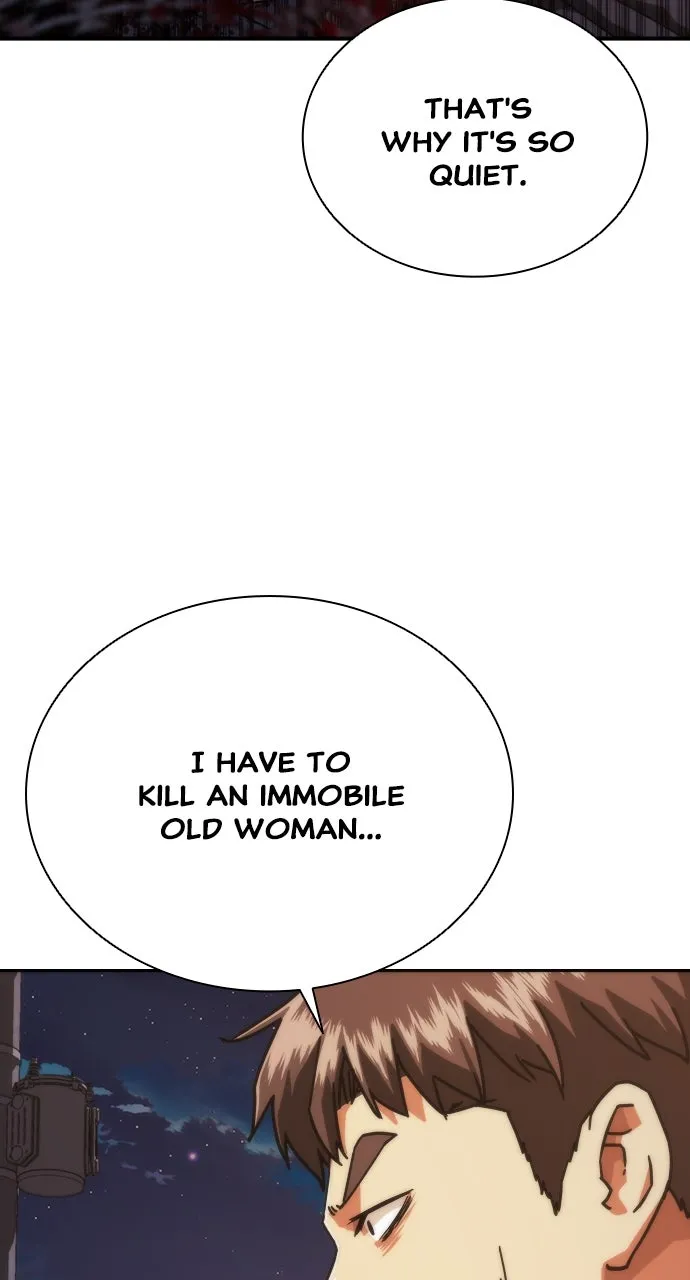 Zombie Revelation: 82-08 Chapter 15 page 134 - 