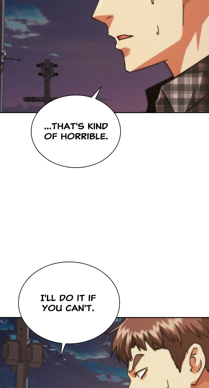 Zombie Revelation: 82-08 Chapter 15 page 135 - 