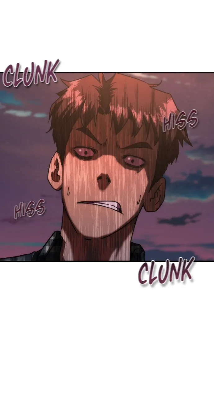 Zombie Revelation: 82-08 Chapter 15 page 137 - 