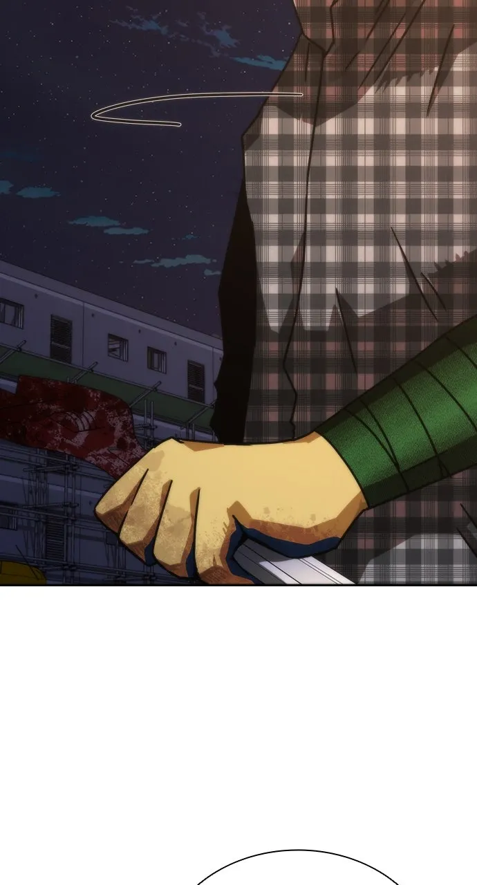 Zombie Revelation: 82-08 Chapter 15 page 147 - 