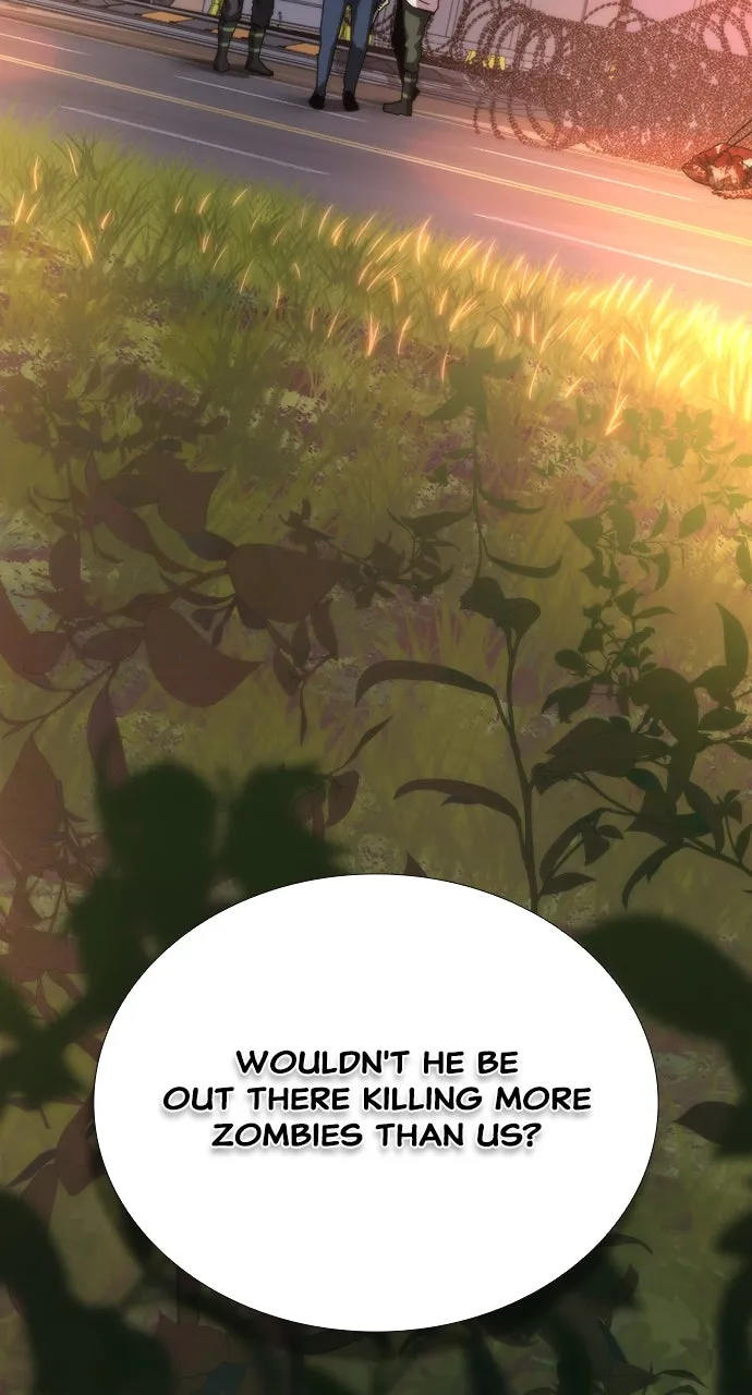 Zombie Revelation: 82-08 Chapter 15 page 149 - 