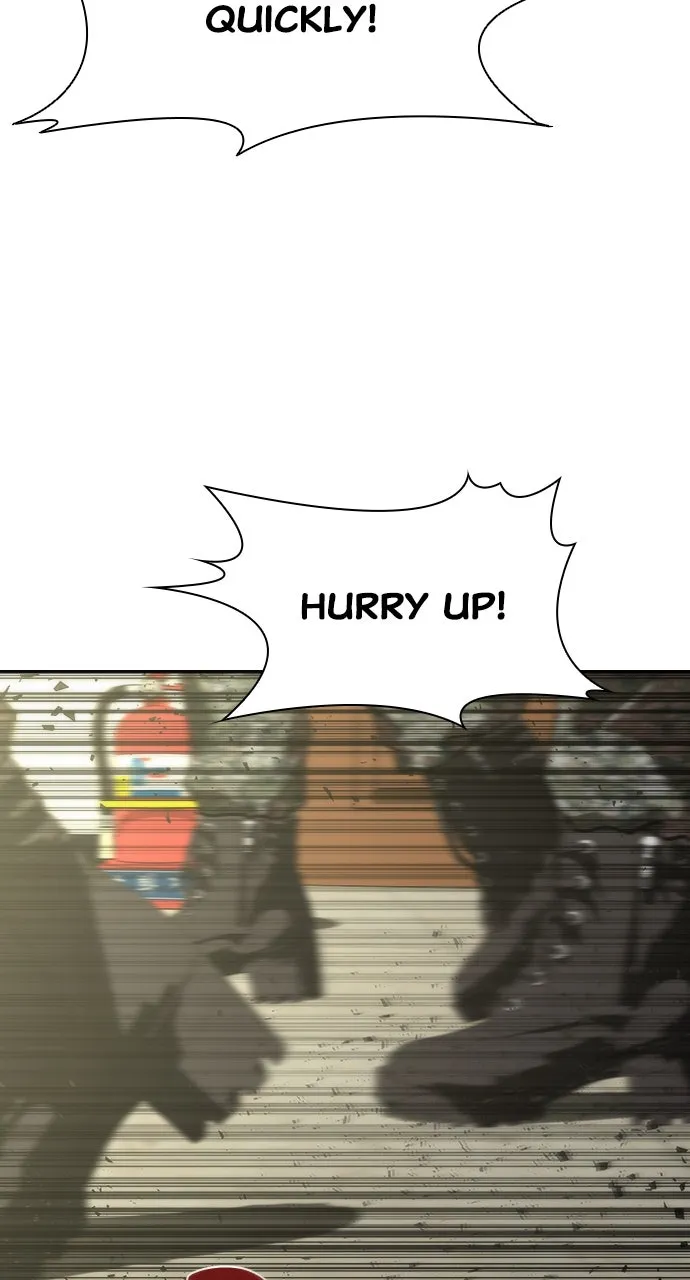 Zombie Revelation: 82-08 Chapter 15 page 154 - 