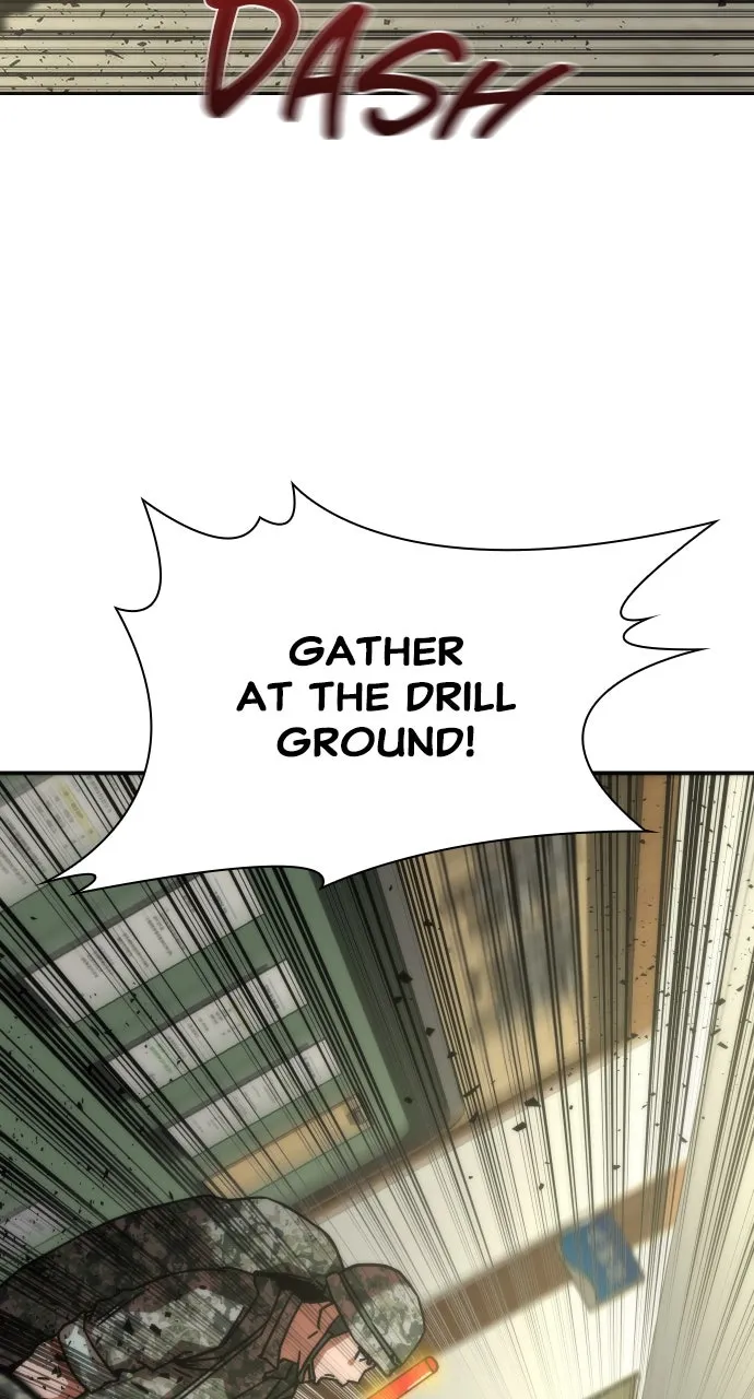 Zombie Revelation: 82-08 Chapter 15 page 155 - 