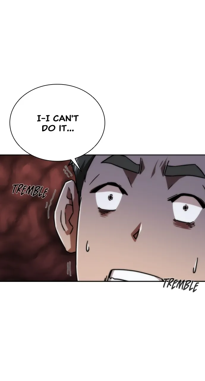Zombie Revelation: 82-08 Chapter 15 page 17 - 