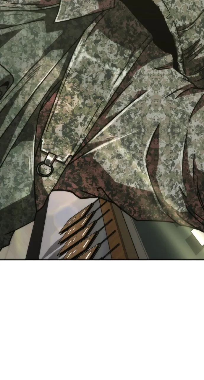 Zombie Revelation: 82-08 Chapter 15 page 162 - 