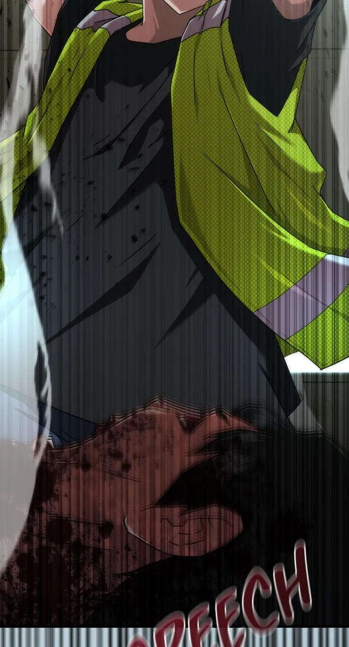 Zombie Revelation: 82-08 Chapter 15 page 24 - 