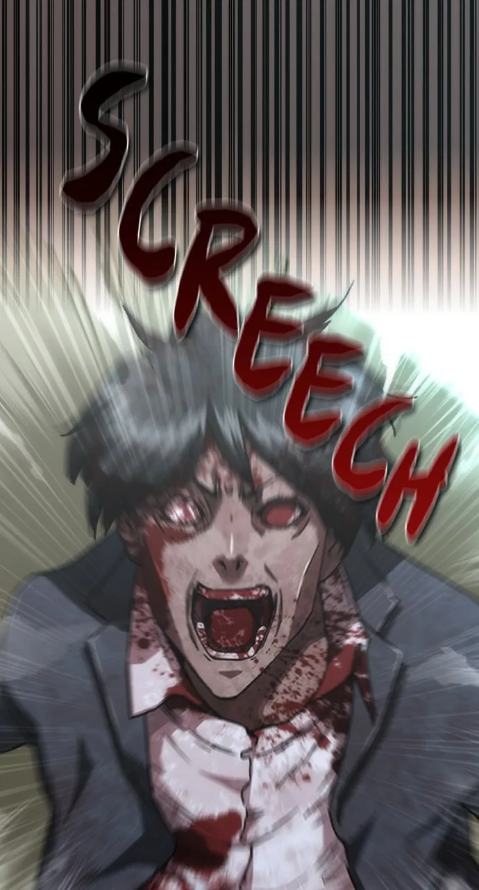 Zombie Revelation: 82-08 Chapter 15 page 5 - 