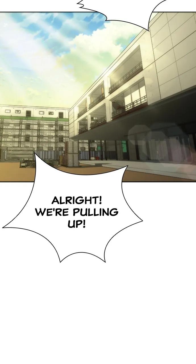 Zombie Revelation: 82-08 Chapter 15 page 44 - 