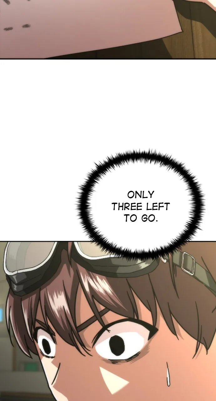 Zombie Revelation: 82-08 Chapter 15 page 47 - 