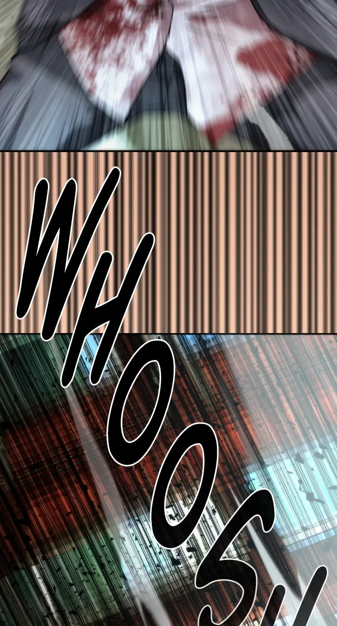 Zombie Revelation: 82-08 Chapter 15 page 6 - 