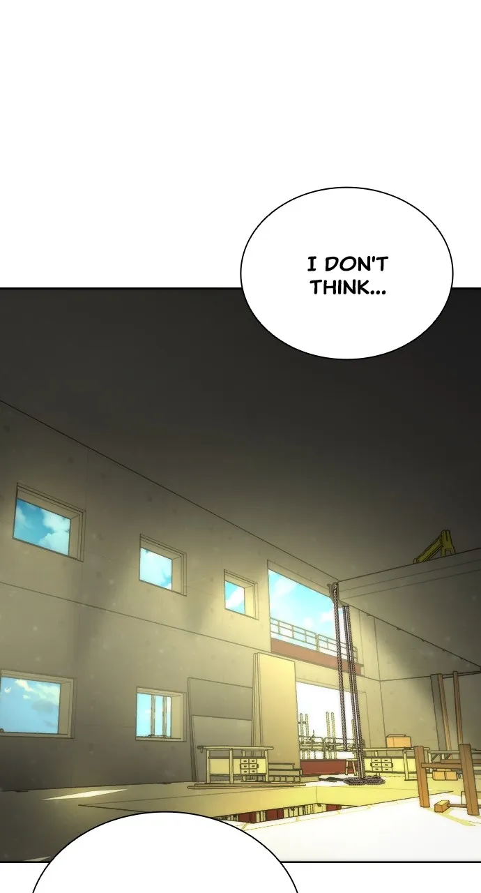 Zombie Revelation: 82-08 Chapter 15 page 54 - 