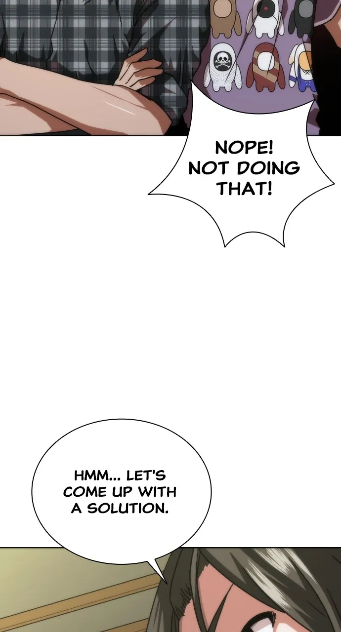Zombie Revelation: 82-08 Chapter 15 page 58 - 