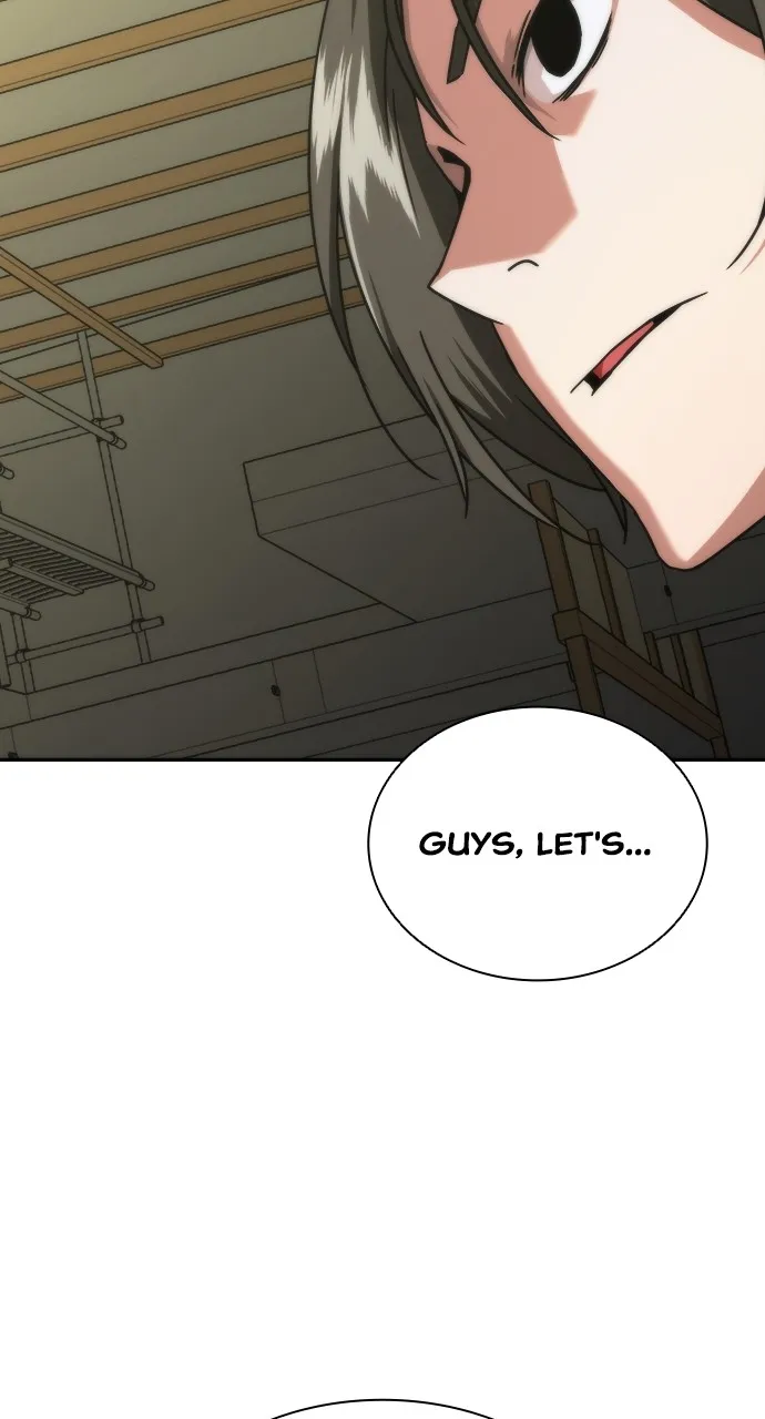 Zombie Revelation: 82-08 Chapter 15 page 59 - 