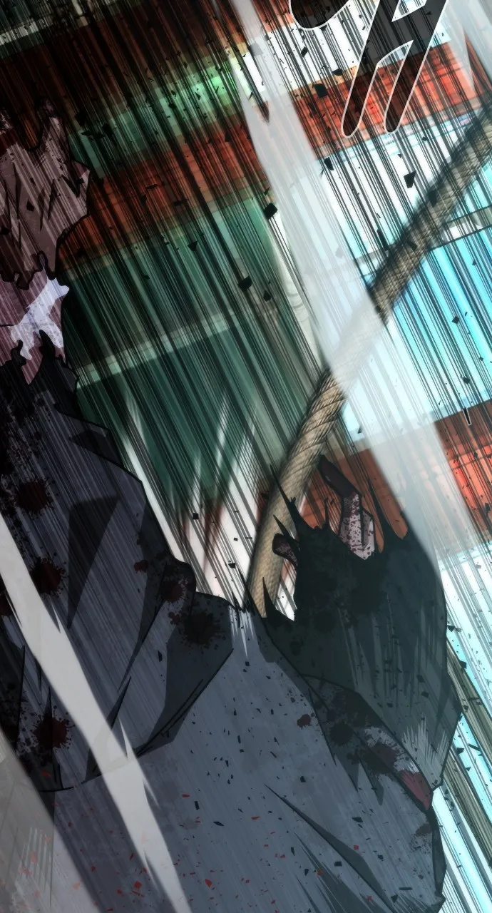 Zombie Revelation: 82-08 Chapter 15 page 7 - 