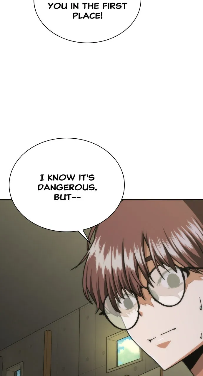 Zombie Revelation: 82-08 Chapter 15 page 64 - 