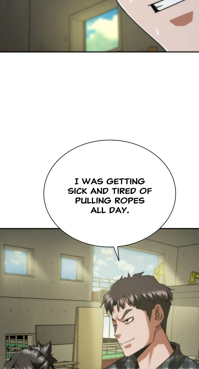 Zombie Revelation: 82-08 Chapter 15 page 66 - 