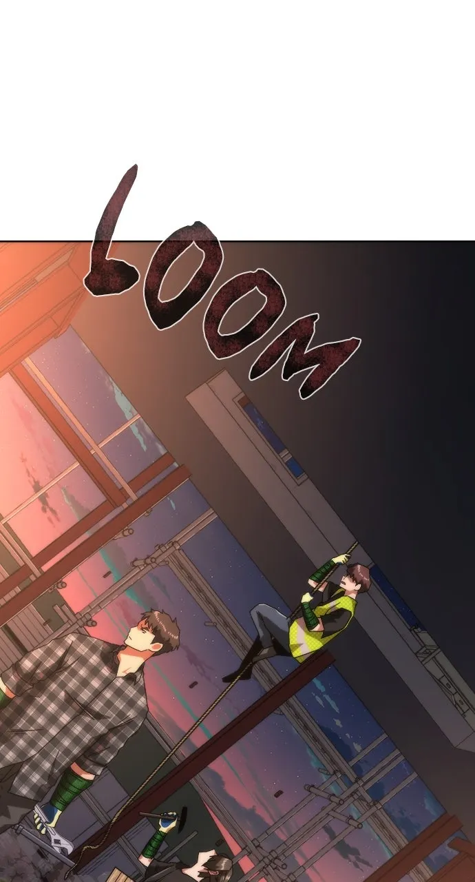 Zombie Revelation: 82-08 Chapter 15 page 77 - 