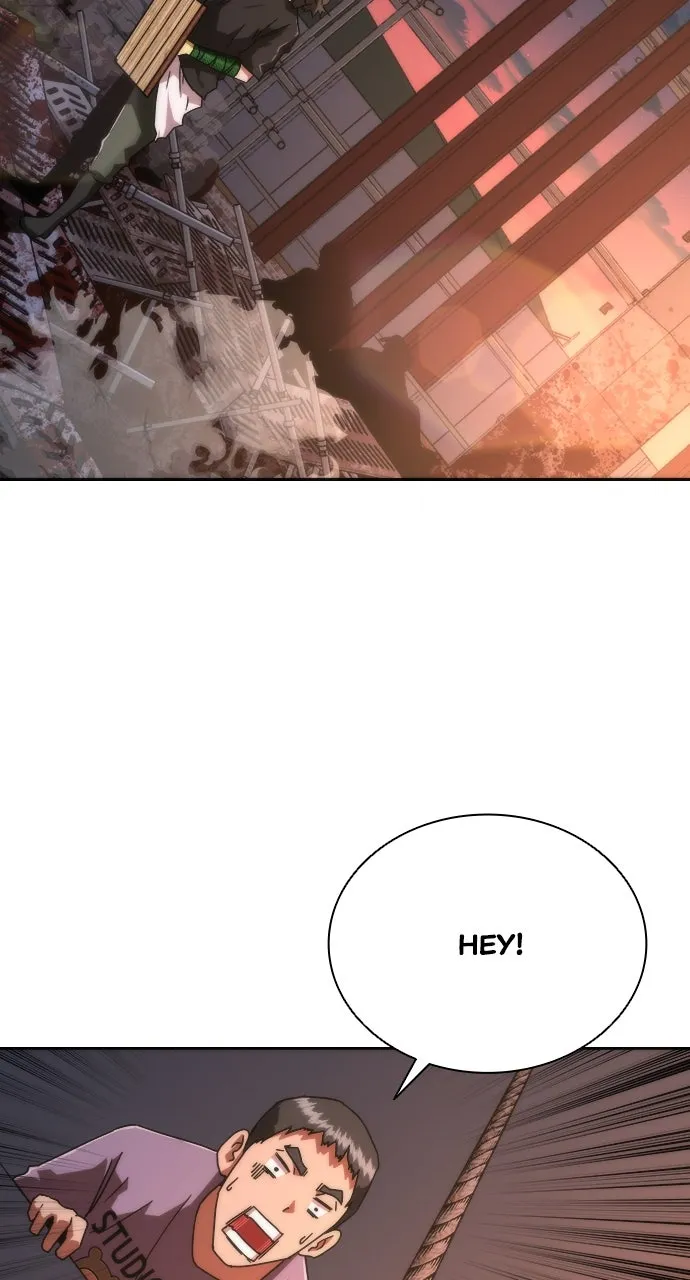 Zombie Revelation: 82-08 Chapter 15 page 78 - 