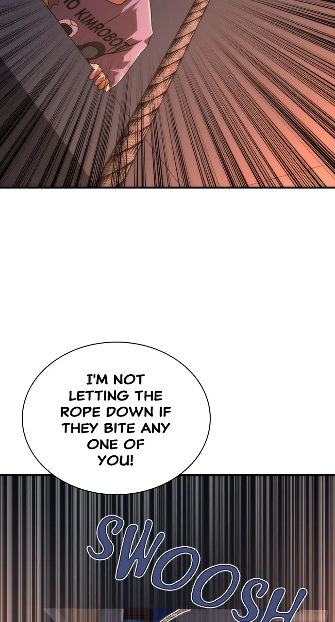 Zombie Revelation: 82-08 Chapter 15 page 79 - 