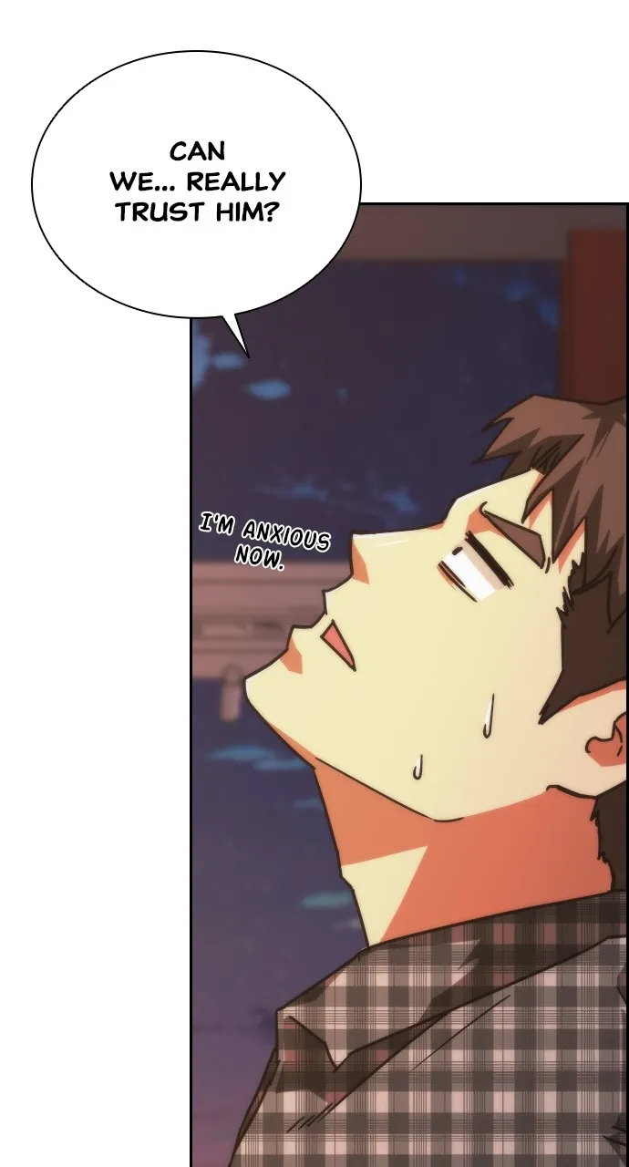 Zombie Revelation: 82-08 Chapter 15 page 81 - 
